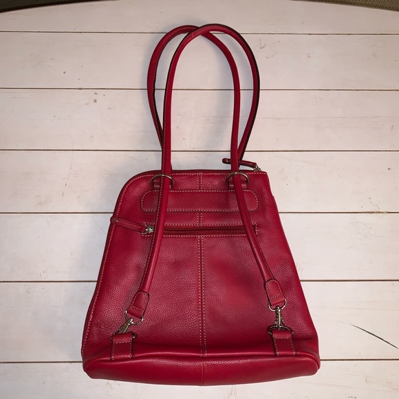 Clarks Handbags - Clarks // Backpack Purse
